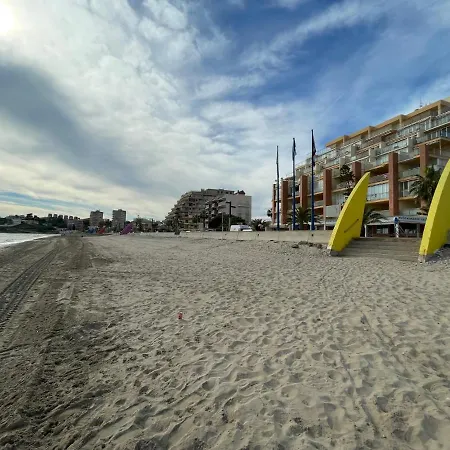 Atico Morro De Gos Ref 058 * Oropesa del Mar