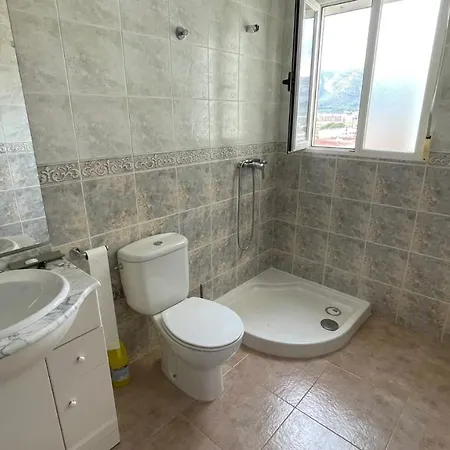 Atico Morro De Gos Ref 058 * Oropesa del Mar