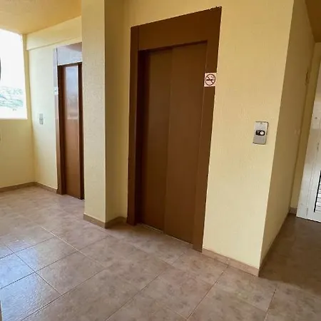 Apartment Atico Morro De Gos Ref 058 *