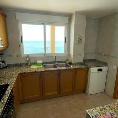 Atico Morro De Gos Ref 058