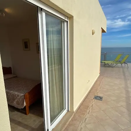 Apartment Atico Morro De Gos Ref 058