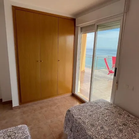 Atico Morro De Gos Ref 058 *