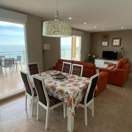 Atico Morro De Gos Ref 058 Apartmán