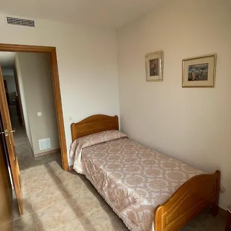 Atico Morro De Gos Ref 058 * Oropesa del Mar