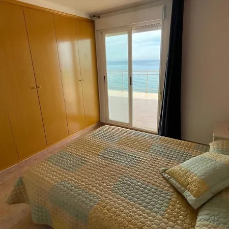 Apartmán Atico Morro De Gos Ref 058