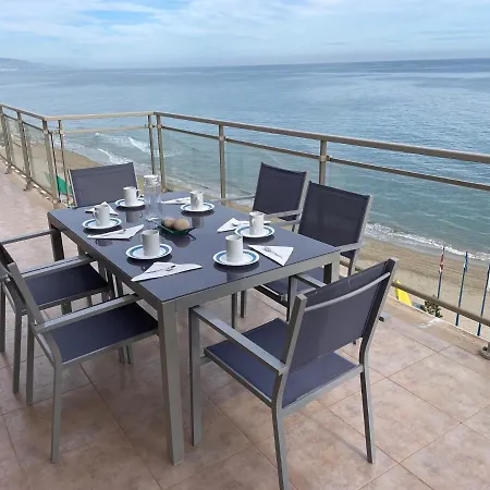 Atico Morro De Gos Ref 058 Apartmán *