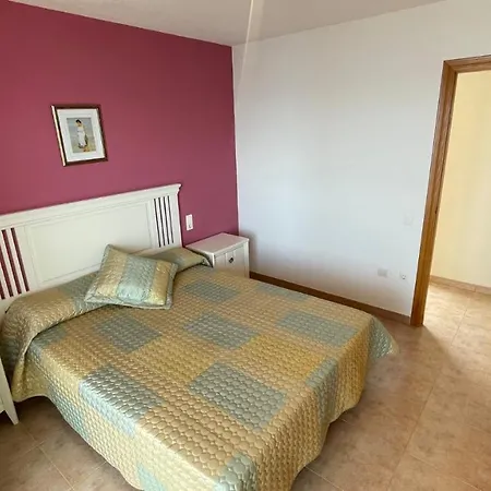 Atico Morro De Gos Ref 058 Apartmán