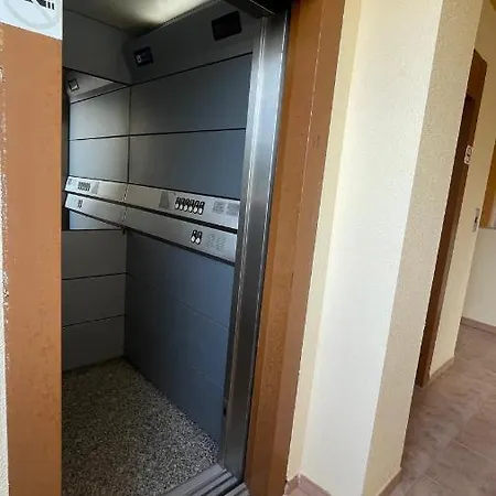 Apartmán Atico Morro De Gos Ref 058 Oropesa del Mar