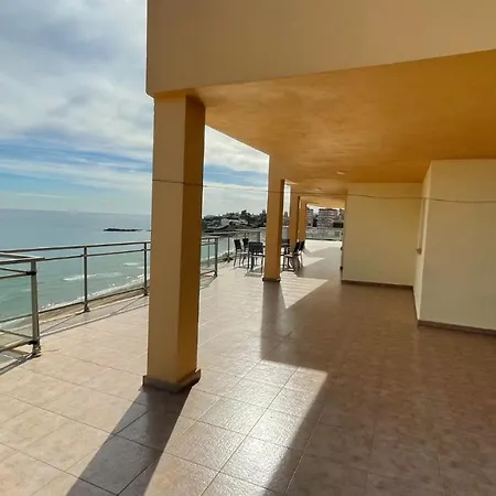 Atico Morro De Gos Ref 058 Oropesa del Mar