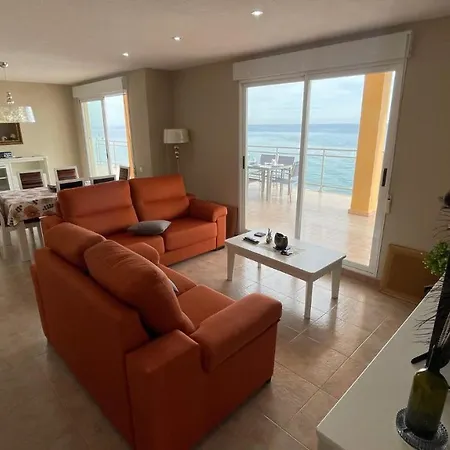 Atico Morro De Gos Ref 058