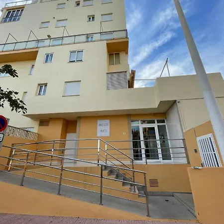 Atico Morro De Gos Ref 058 *