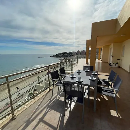 Atico Morro De Gos Ref 058