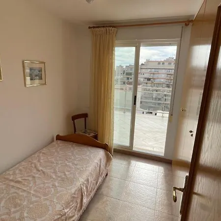 Apartmán Atico Morro De Gos Ref 058 *