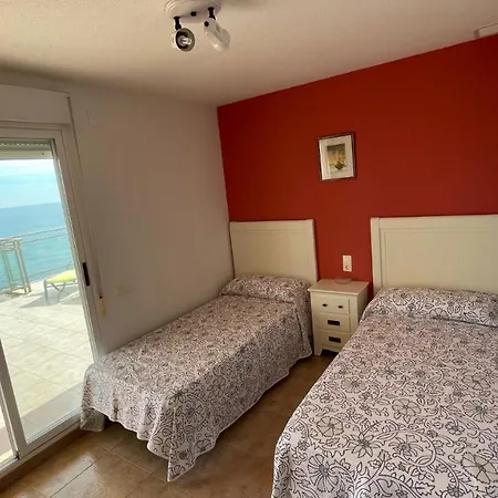 Apartment Atico Morro De Gos Ref 058 *