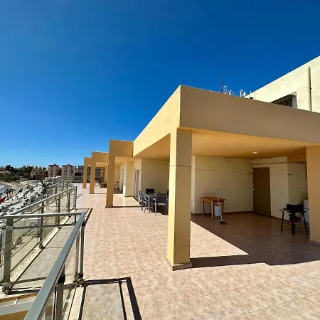 Atico Morro De Gos Ref 058 Apartment Oropesa del Mar