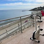 Atico Morro De Gos Ref 058 Apartamento