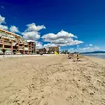 Atico Morro De Gos Ref 058 Apartman *