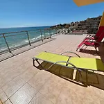Atico Morro De Gos Ref 058 Apartamento