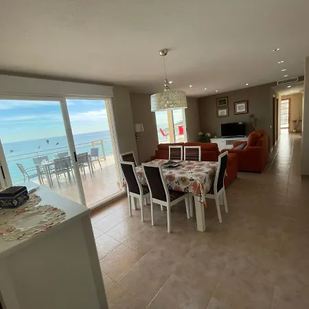 Atico Morro De Gos Ref 058 Oropesa del Mar