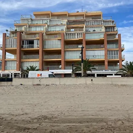 Apartamento Atico Morro De Gos Ref 058 *