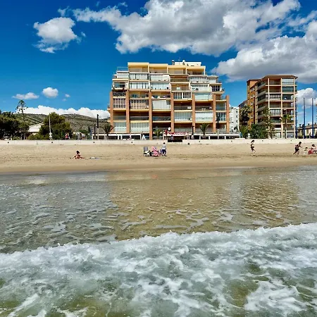 Atico Morro De Gos Ref 058 Apartamento