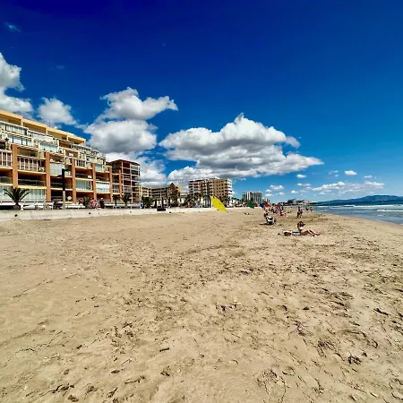 Atico Morro De Gos Ref 058 Apartamento *