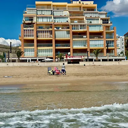 Atico Morro De Gos Ref 058