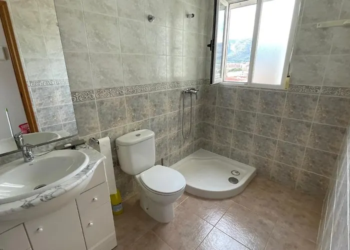 Atico Morro De Gos Ref 058 * Oropesa del Mar