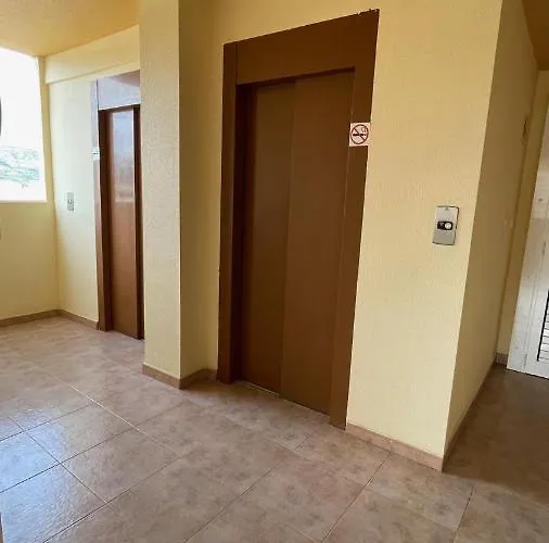 Apartamento Atico Morro De Gos Ref 058 *