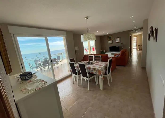 Atico Morro De Gos Ref 058 Oropesa del Mar