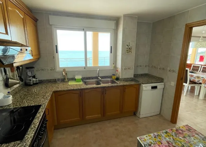 Atico Morro De Gos Ref 058