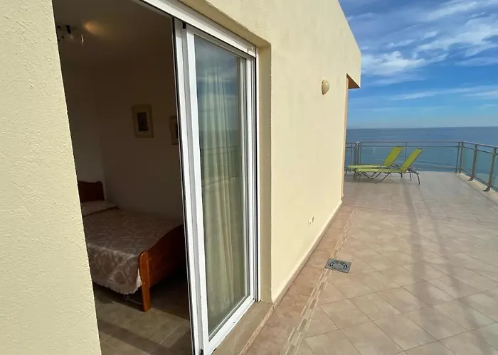 Apartamento Atico Morro De Gos Ref 058