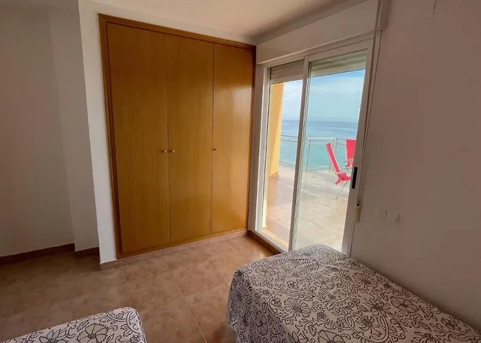 Atico Morro De Gos Ref 058 *