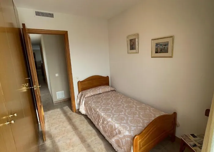 Atico Morro De Gos Ref 058 * Oropesa del Mar