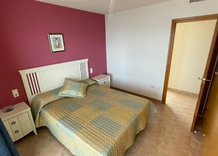 Atico Morro De Gos Ref 058 Apartamento