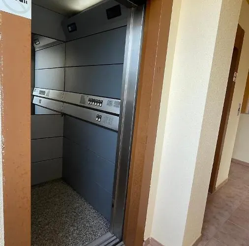 Apartamento Atico Morro De Gos Ref 058 Oropesa del Mar