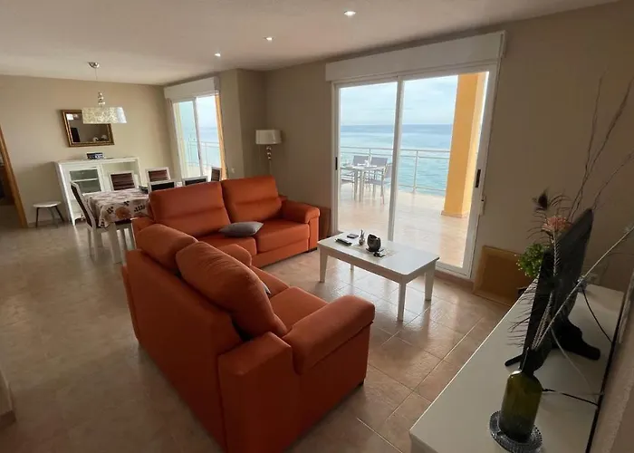 Atico Morro De Gos Ref 058