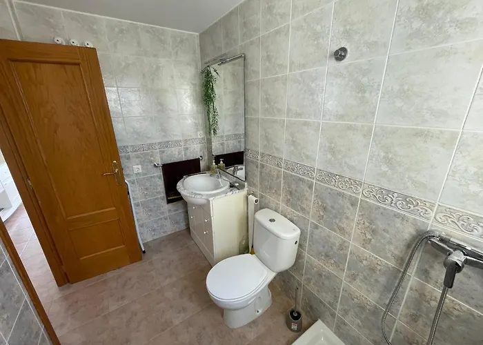 Atico Morro De Gos Ref 058 *