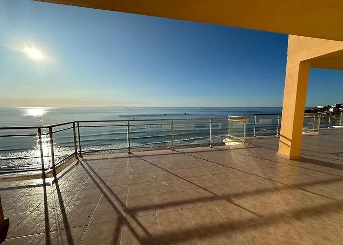 Atico Morro De Gos Ref 058 *